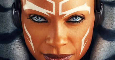 did rosario dawson watch clone wars|rosario dawson.